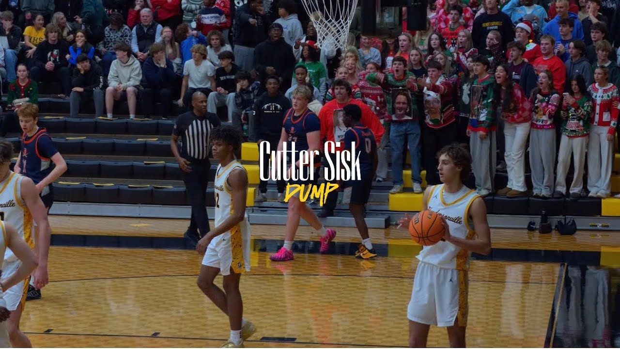 Cutter Sisk Rwe Cutter Sisk (Wofford Commit) - YouTube