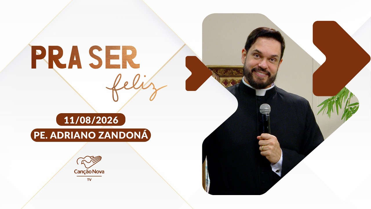 Como lidar com uma pessoa difícil sem perder a paz - Pra ser Feliz - 11/08/2026