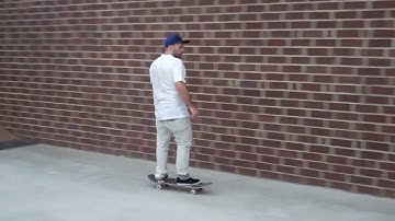 Kyle Berard @ The Saturday Warehouse