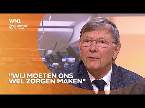 Hoe gevaarlijk is de coronavariant omikron? 'Wij moeten ons toch wel zorgen maken'