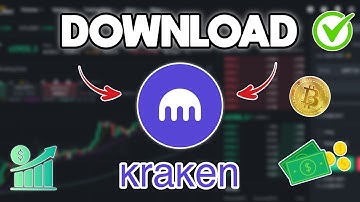 How to Install KRAKEN APP on PC or Laptop - Easy Guide (2025)