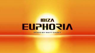 Matt Darey | Ibiza Euphoria - CD1 (1999)