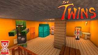 Обновление проекта The twins 1.5 | Minecraft
