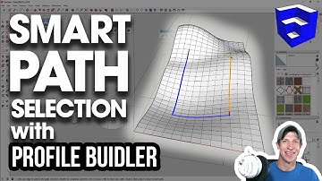 FAST SELECTIONS with Profile Builder