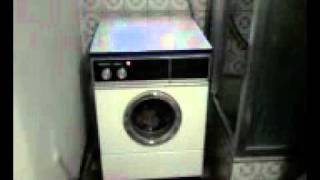 AEG Lavamat Princess 802, Buntwäsche 60°