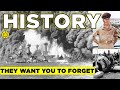 History they want you to forget