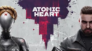 Прохождение Atomic Heart ARMAGEDDON #32