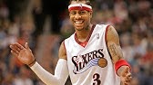 Nba アレン アイバーソン伝説のインタビュー 英語 日本語字幕 彼はなぜキレたのか あのインタビューの裏側に迫る Nbaインタビュー翻訳 Allen Iverson Youtube