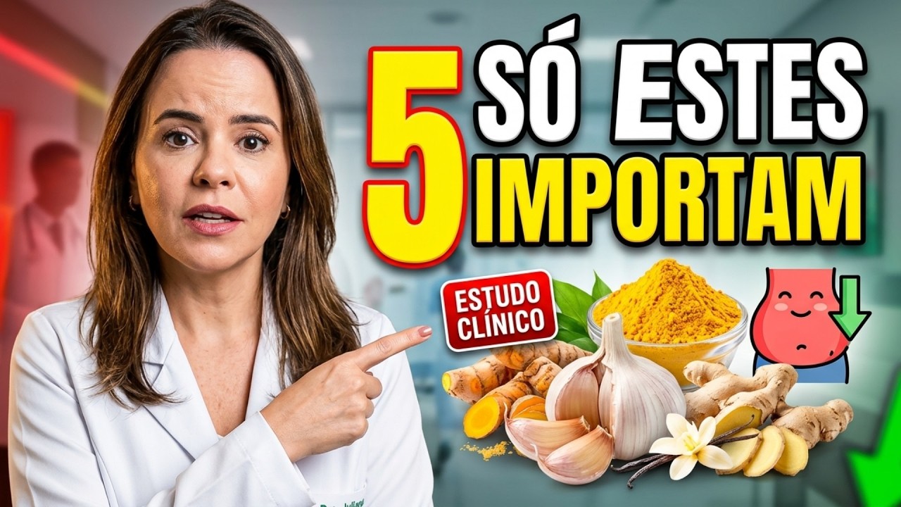 Quais Alimentos Ajudam na Endometriose? A Ciência Responde