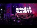 Digable Planets | It's Good to Be Here Live 
