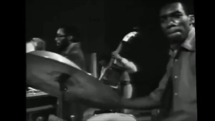 Charles Tolliver -  Ruthie's Heart