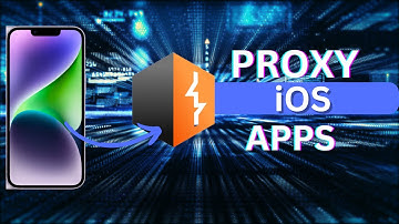 How to Proxy iOS Applications with Burp Suite Tutorial