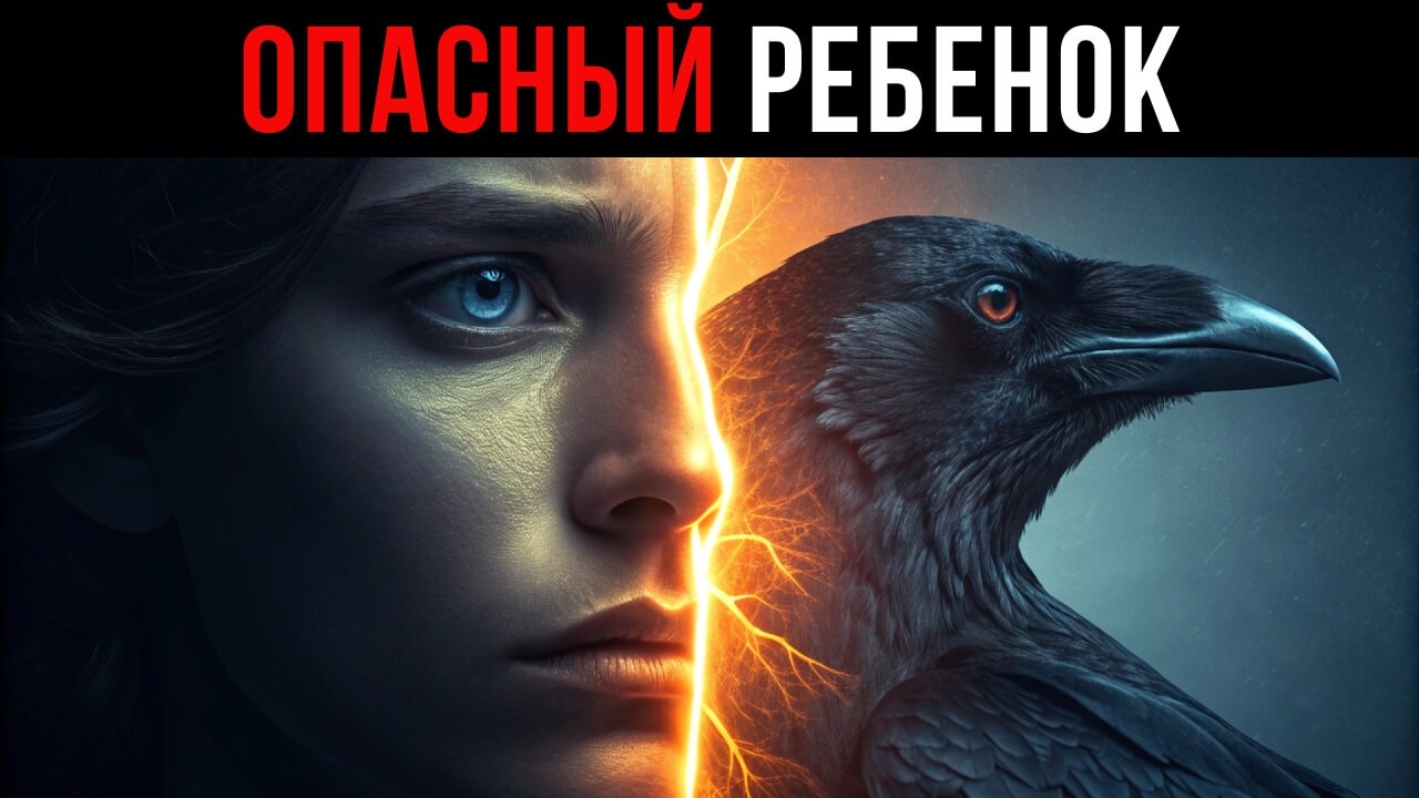 Проклятие «Старой Души»: Почему Эмпат чувствует себя чужим с детства (ответ Юнга)