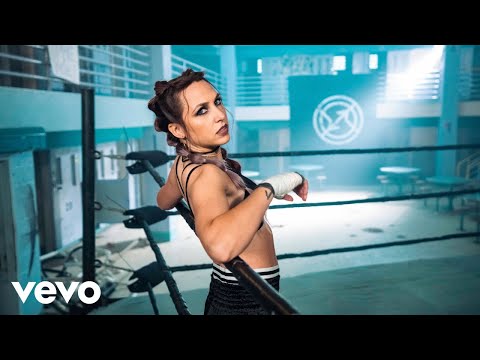 Icon For Hire - Ready For Combat