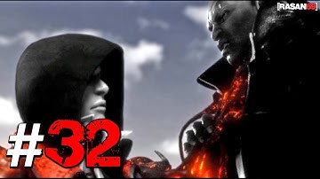 Prototype 2 walkthrough part 32 [Fall from Grace]