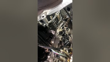 2010 volkswagen jetta output speed sensor location