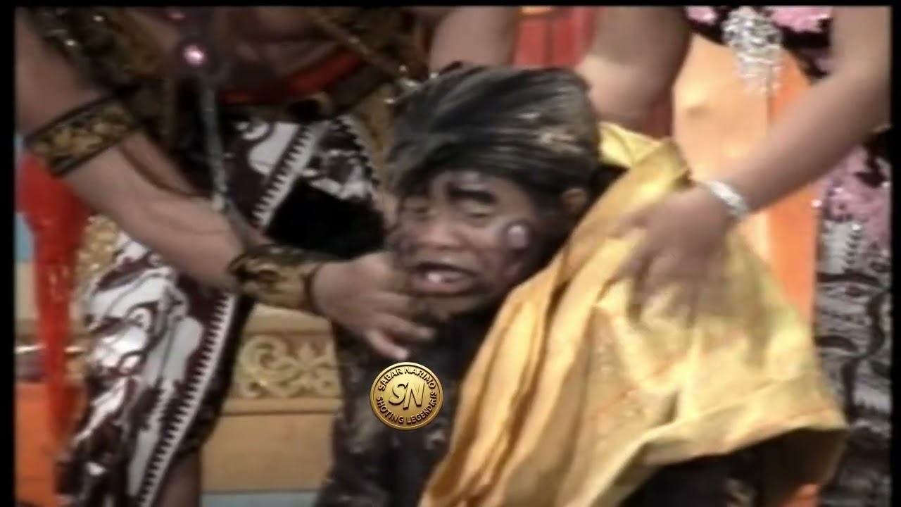 TERTINDASNYA LEGOWO DI TOLONG  PANGERAN  HADIWARNO MENCARI KEADILAN