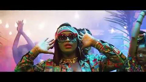 Fire Dancer -  Slim Prince & Winnie Nwagi   Official HD Video Ugandan music 2018