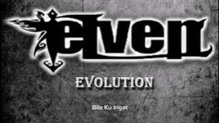 Elven - Saat Bersamamu