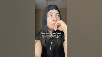 If you didn’t laugh, you probably just don’t speak German yet 😂 Airlearn gets it #Airlearn