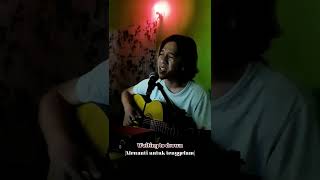 Makna Lagunya bener2 B4n654T !!!The Drugs Don't Work (Lirik & Terjemahan) The Verve 😢 Live #shorts