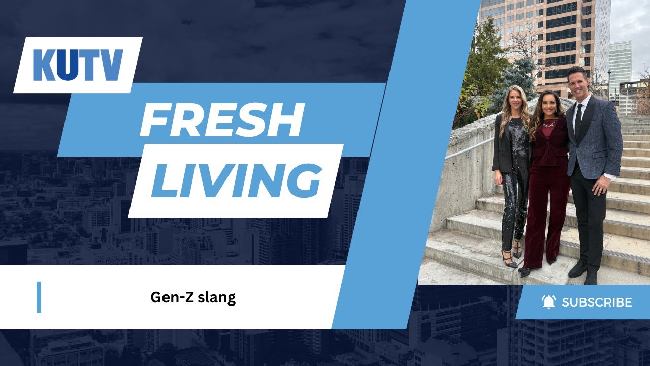 What Are Kids Saying These Days? Gen Z & Gen Alpha Slang Explained