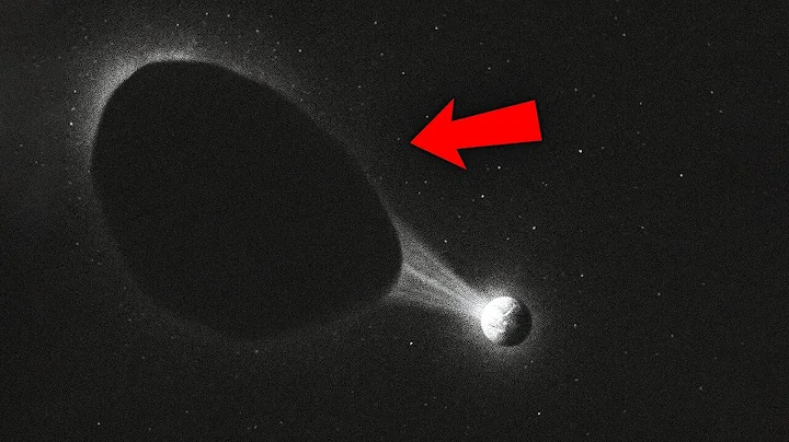100x Bigger Than 3I/ATLAS — Mystery Object Just Entered the Solar System!