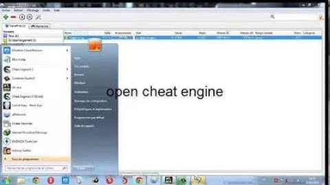 how to speed up qbittorrent using cheat engine
