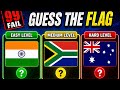 Guess The Flag  #guessthecountry