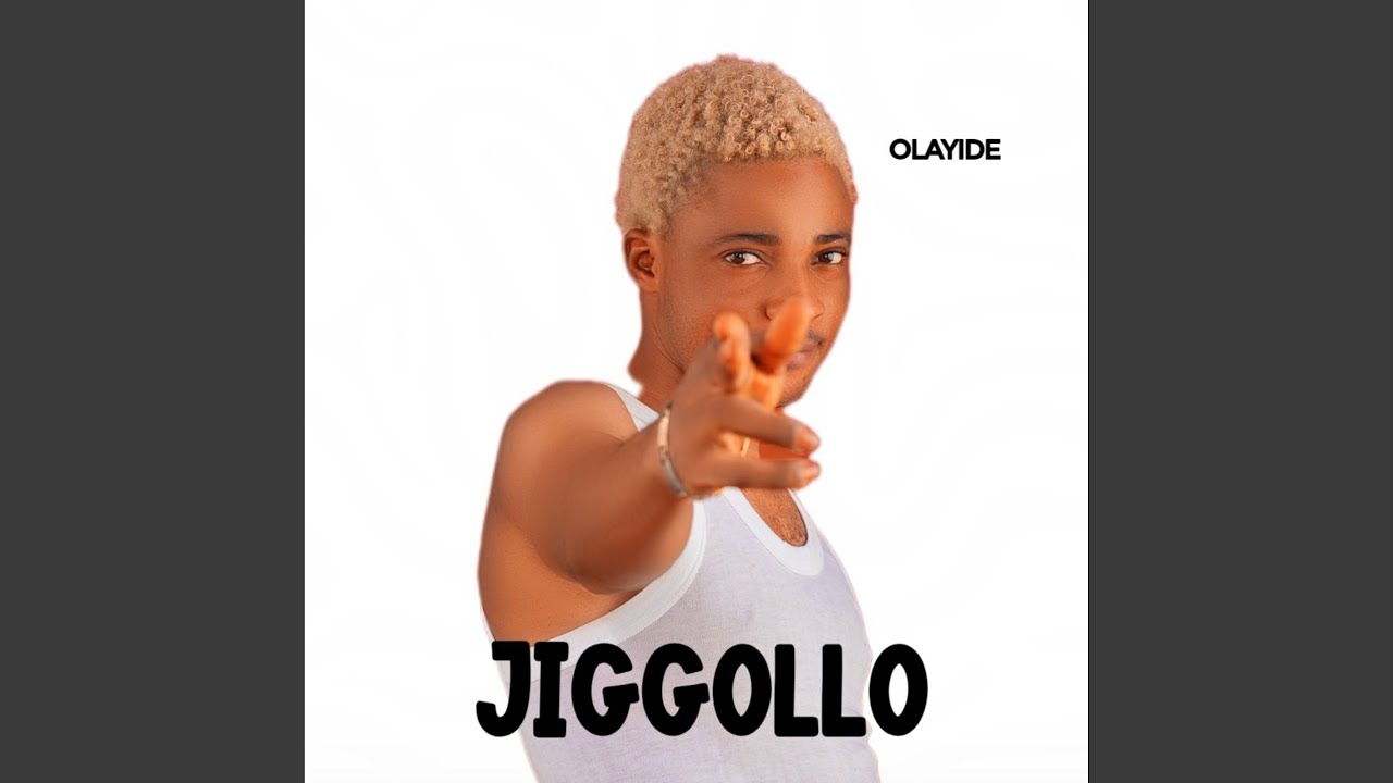 Guarda JIGGOLLO su YouTube Guarda JIGGOLLO su YouTube