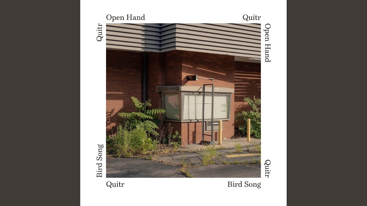 Watch Open Hand on YouTube Watch Open Hand on YouTube