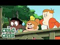 The Tale of Big Pinchy | Craig of the Creek | Cartoon Network