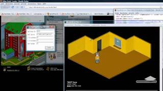 Habboretro Scripting (Basic Scripts - HRT32)
