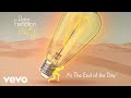 Peter Frampton At The End Of The Day Audio 