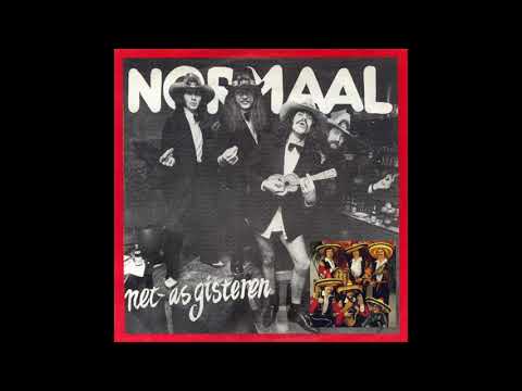 Normaal - Net-As