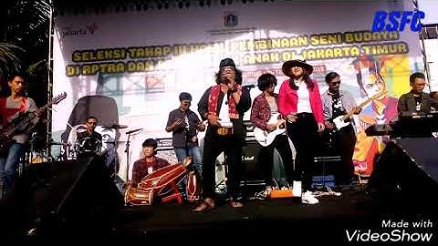 Benyamin - Kompor Meleduk by Biang Kerok Band