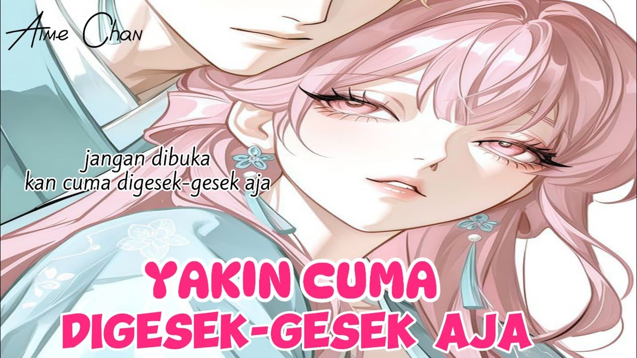 ASMR WIFE | PENGEN DIGESEK AJA | ASMR GIRLFRIEND INDONESIA | ASMR ROLEPLAY | F4M | NSFW | #asmr