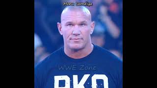 Rendy Orton Intro Today Match | WWE SmackDown Highlights