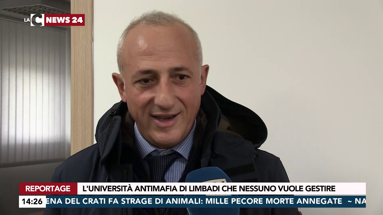 notizie del giorno LaC News24 Edizione Giorno 28-11-2018