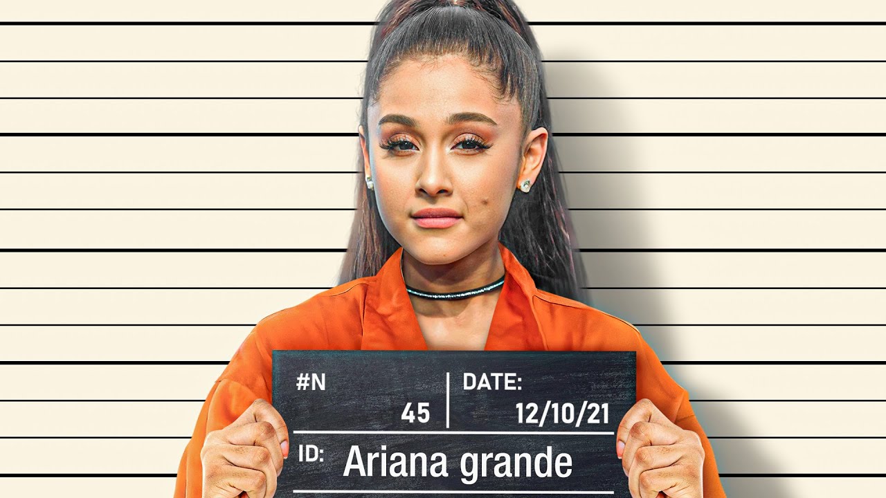 10 фактов об Ариане Гранде, которые вы не знали