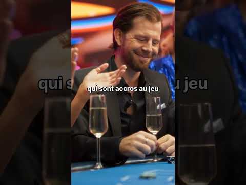 Pourquoi laisser un pourboire aux croupiers VipLuck ?
