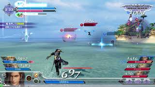 【 DFFAC 】 ディシディアFF対戦動画 ヴェイン その5 / Dissidia Final Fantasy Vayne