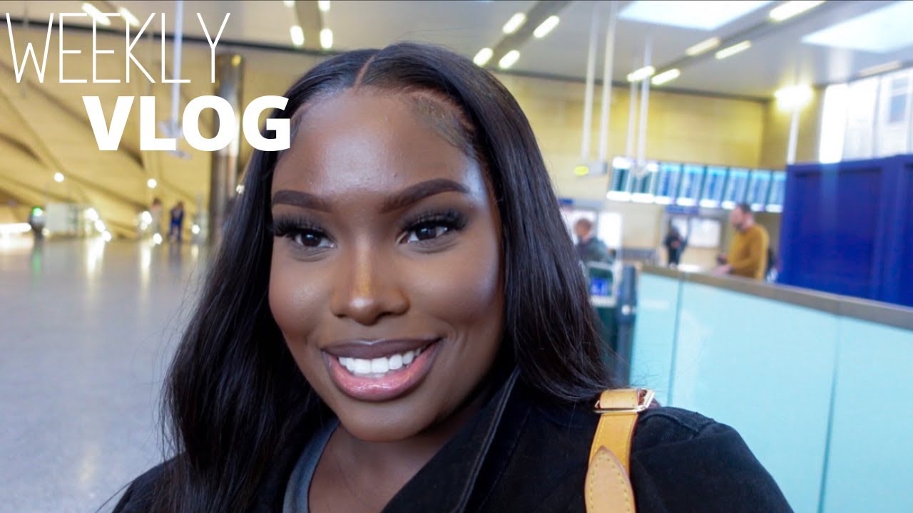 My Ancestry Results... Trying Virtual Reality & DIY Immunity shot| Dorothy Dinga