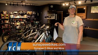 Sunapee E-Bikes