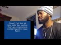2Pac - Ambitionz Az A Ridah - REACTION/REVIEW Mp3