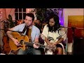 I Won't Give Up (Jason Mraz Duet) - Jordo x Chantelle