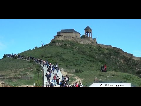 დარღვეული რეგულაციები და ცხოველთშეწირვის ტრადიცია - როგორ აღნიშნეს გიორგობა გორში 6.05.2021