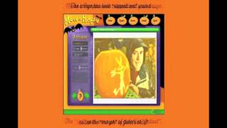 Me On A Pumpkin