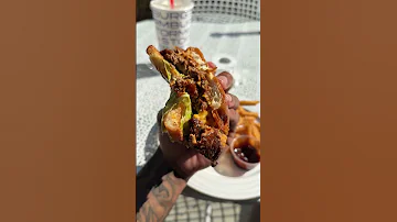 What I Ate In LA 