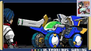 Blaster Master Zero | Longplay | True Ending